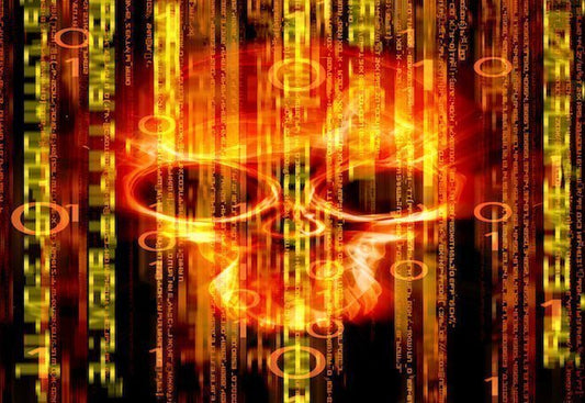 IPv6 DDoS and Protection Measures - Hogg Networking